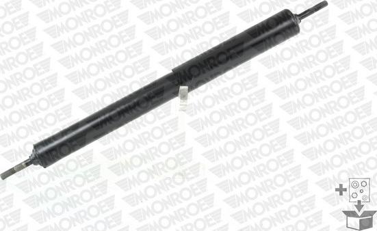 Monroe T1223 - Амортизатор передний D1 x L1: 14 x 75/D2 x L2: 14 x 78/C - O: 348 - 595 (I/I) Magnum / Premium , T12 autosila-amz.com