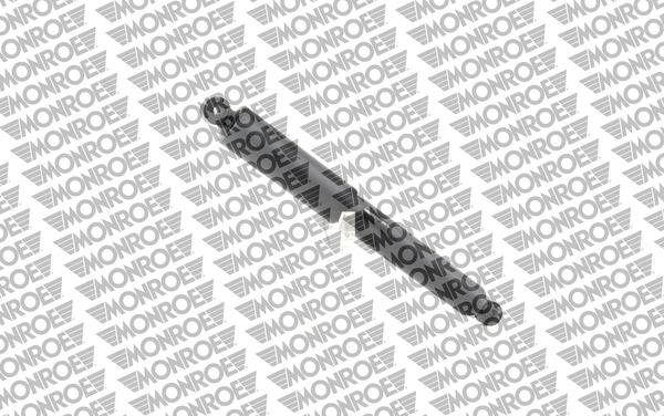 Monroe V2512 - Амортизатор (цена за 1шт.) OPEL/RENAULT MOVANO/MASTER 00-; R autosila-amz.com