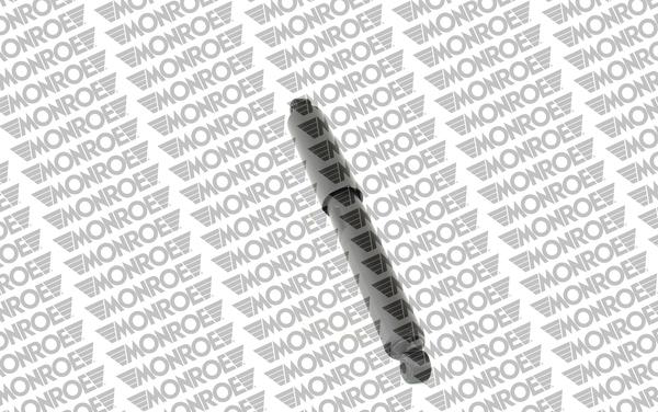 Monroe V2512 - Амортизатор (цена за 1шт.) OPEL/RENAULT MOVANO/MASTER 00-; R autosila-amz.com