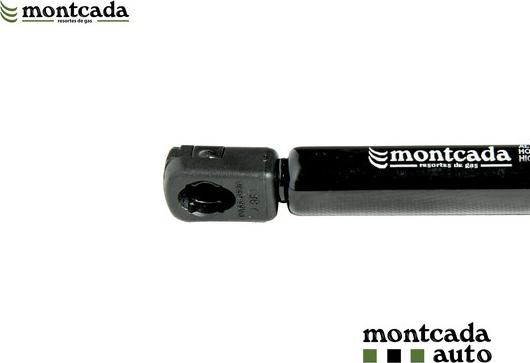 Montcada RKI019 - Газовая пружина, упор autosila-amz.com