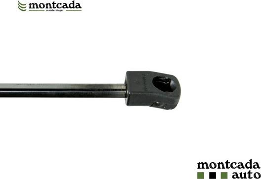 Montcada RAU046 - Газовая пружина, упор autosila-amz.com