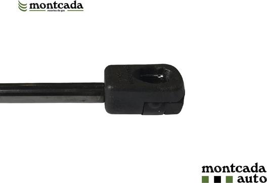 Montcada RCI012 - Газовая пружина, упор autosila-amz.com