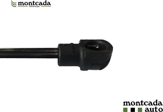Montcada RBM016 - Газовая пружина, упор autosila-amz.com