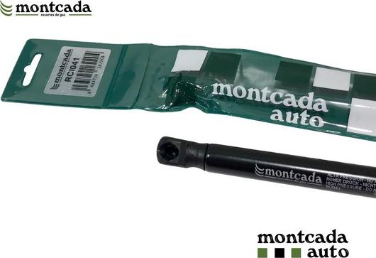Montcada RCI041 - Газовая пружина, упор autosila-amz.com