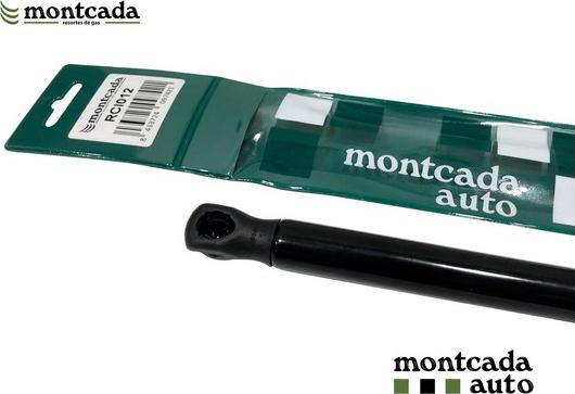 Montcada RCI012 - Газовая пружина, упор autosila-amz.com