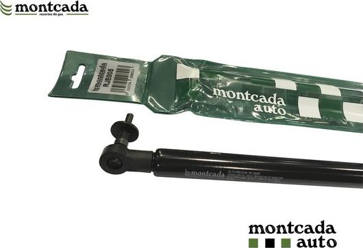 Montcada RJE005 - Газовая пружина, упор autosila-amz.com