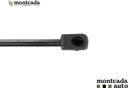 Montcada RRO008 - Газовая пружина, капот autosila-amz.com