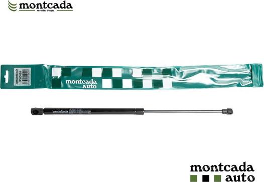 Montcada RVO025 - Газовая пружина, упор autosila-amz.com