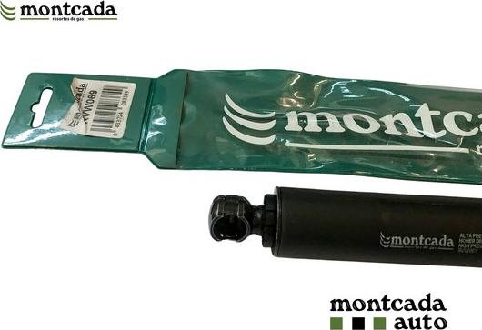 Montcada RVW069 - Газовая пружина, капот autosila-amz.com