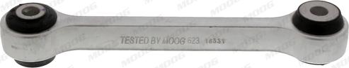 Moog AU-LS-10678 - Тяга / стойка, стабилизатор autosila-amz.com