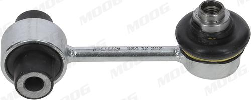 Moog AU-LS-3898 - Тяга / стойка, стабилизатор autosila-amz.com