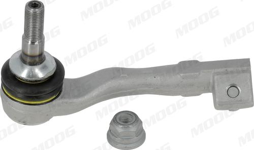 Moog BM-ES-17077 - Наконечник рулевой тяги, шарнир autosila-amz.com