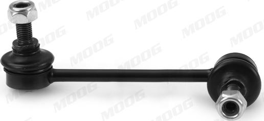 Moog BM-LS-10919M - Тяга / стойка, стабилизатор autosila-amz.com