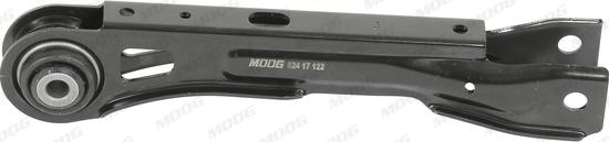 Moog BM-TC-13747 - Рычаг подвески колеса autosila-amz.com