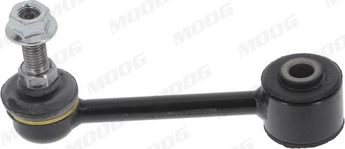 Moog CH-LS-13909 - Тяга / стойка, стабилизатор autosila-amz.com