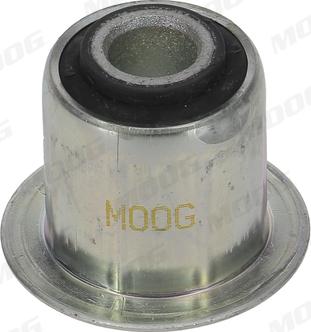 Moog CI-SB-7966 - Втулка, листовая рессора autosila-amz.com
