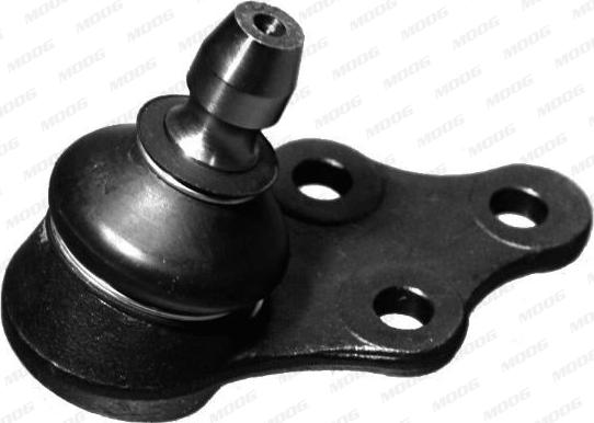 Moog DE-BJ-5422 - Chassis ball joints autosila-amz.com