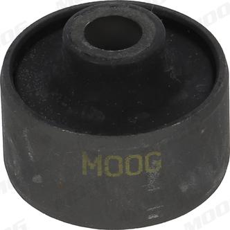 Moog DE-SB-4848 - Сайлентблок, рычаг подвески колеса autosila-amz.com