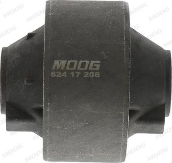 Moog DI-SB-13768 - Сайлентблок, рычаг подвески колеса autosila-amz.com