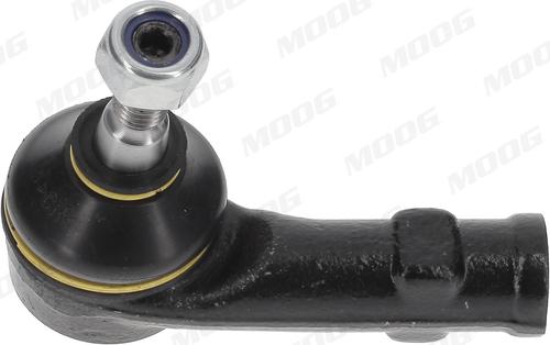 Moog FD-ES-4147 - Наконечник рулевой тяги, шарнир autosila-amz.com