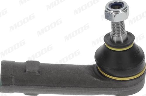 Moog FD-ES-4112 - Наконечник рулевой тяги, шарнир autosila-amz.com