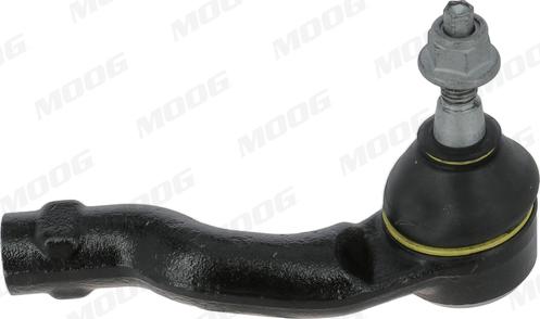 Moog FD-ES-17953 - Наконечник рулевой тяги, шарнир autosila-amz.com