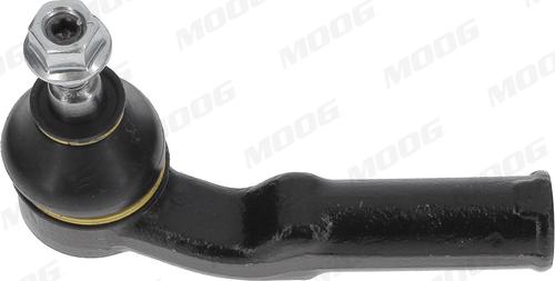Moog FD-ES-8338 - Наконечник рулевой тяги, шарнир autosila-amz.com