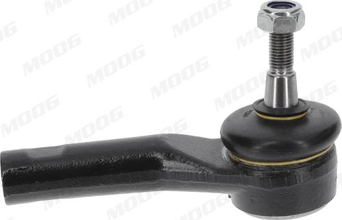 Moog FI-ES-8785 - Наконечник рулевой тяги, шарнир autosila-amz.com