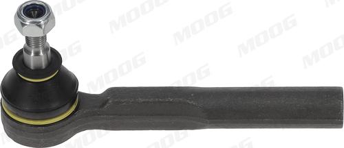 Moog FI-ES-3156 - Наконечник рулевой тяги, шарнир autosila-amz.com