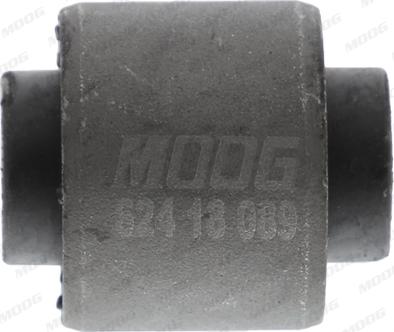 Moog FI-SB-15440 - Сайлентблок, рычаг подвески колеса autosila-amz.com