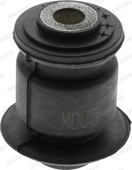 Moog FI-SB-15565 - Сайлентблок, рычаг подвески колеса autosila-amz.com