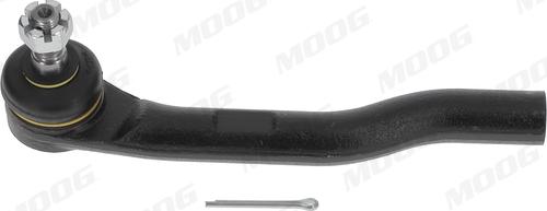 Moog HO-ES-10515 - Наконечник рулевой тяги, шарнир autosila-amz.com