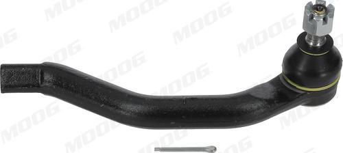 Moog HO-ES-13261 - Наконечник рулевой тяги, шарнир autosila-amz.com