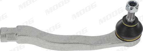 Moog HO-ES-2944 - Наконечник рулевой тяги, шарнир autosila-amz.com