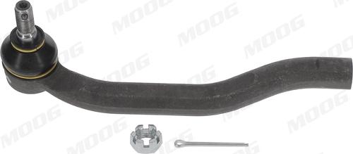 Moog HO-ES-2605 - наконечник рулевой левый!\ Honda Prelude BB 92-96 autosila-amz.com