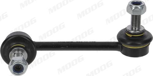 Moog HO-LS-1840 - Тяга стабилизатора Honda Accord CG, CH, CL, CM, CN autosila-amz.com