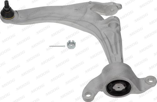 Moog HO-TC-5730 - Track control arm autosila-amz.com