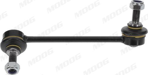 Moog IS-LS-13674 - Link stabilizer autosila-amz.com