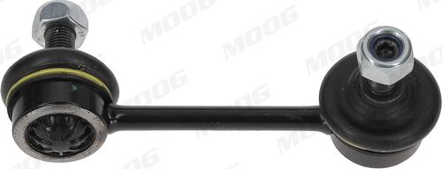 Moog KI-LS-2676 - Тяга / стойка, стабилизатор autosila-amz.com