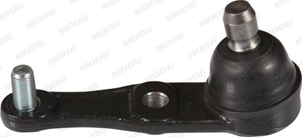 Moog MD-BJ-104147 - Опора шаровая нижняя Mazda 323 BG -> Ch.630911 autosila-amz.com