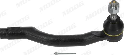 Moog MD-ES-10525 - Наконечник рулевой тяги, шарнир autosila-amz.com