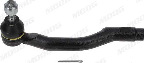 Moog MD-ES-10526 - Наконечник рулевой тяги, шарнир autosila-amz.com