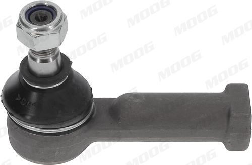 Moog MD-ES-2415 - Наконечник рулевой тяги, шарнир autosila-amz.com
