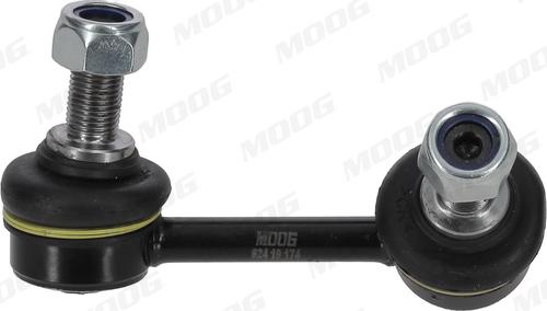 Moog MD-LS-3982 - Тяга / стойка, стабилизатор autosila-amz.com