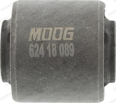 Moog MD-SB-12577 - Сайлентблок, рычаг подвески колеса autosila-amz.com