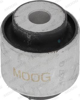 Moog ME-SB-15477 - Сайлентблок, рычаг подвески колеса autosila-amz.com