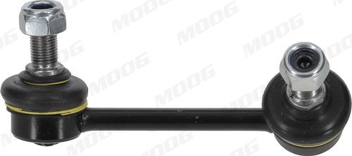 Moog MI-LS-5077 - Тяга / стойка, стабилизатор autosila-amz.com