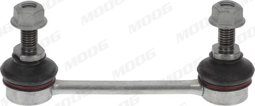 Moog NI-DS-1253 - Тяга / стойка, стабилизатор autosila-amz.com