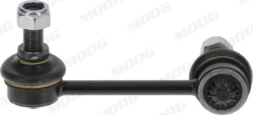 Moog NI-LS-7246 - Тяга / стойка, стабилизатор autosila-amz.com