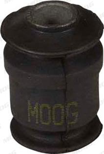 Moog NI-SB-8449 - Сайлентблок, рычаг подвески колеса autosila-amz.com